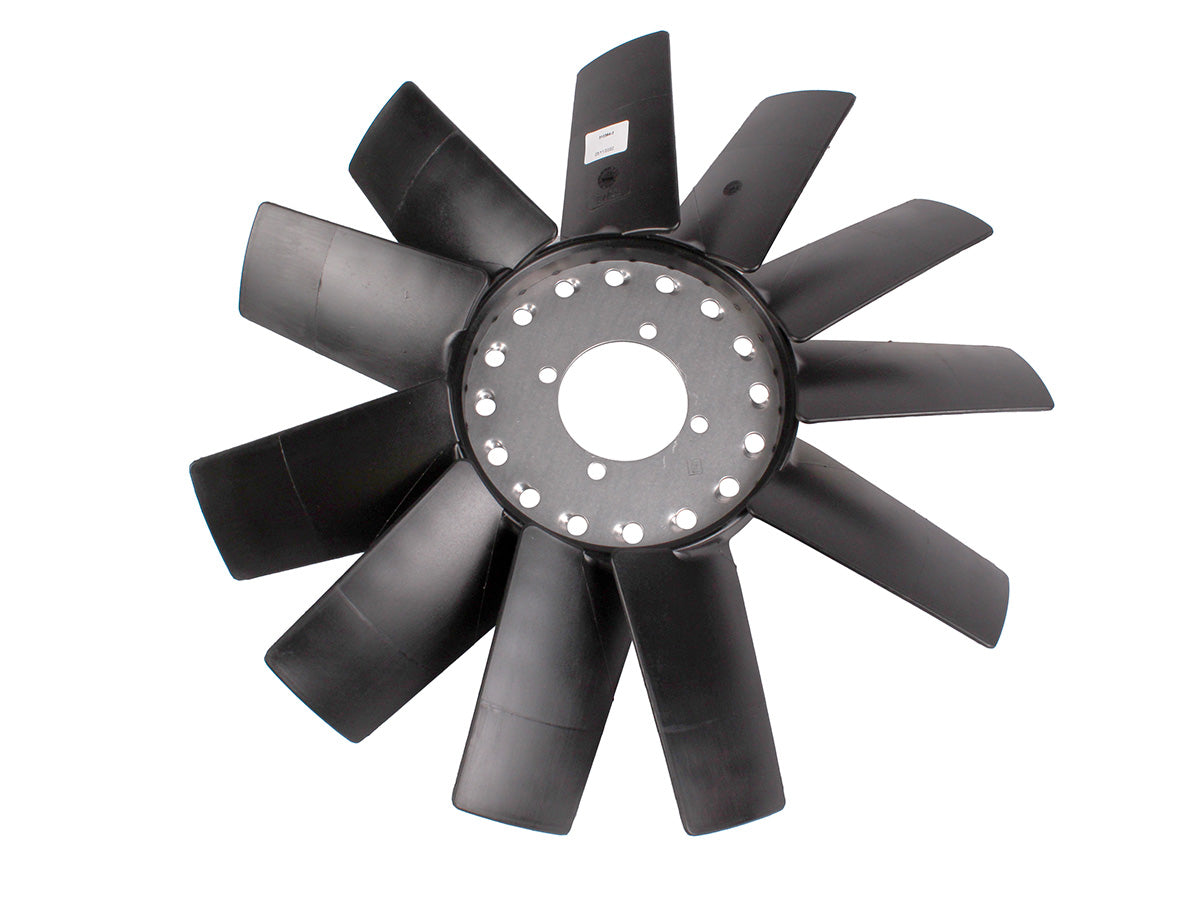 ERR2789G LAND ROVER - COOLING FAN