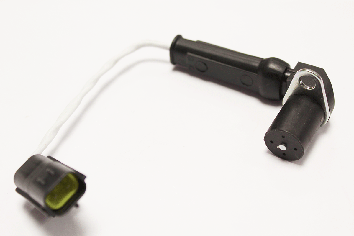 LHE1640AA-INT JAGUAR - CRANKSHAFT SENSOR