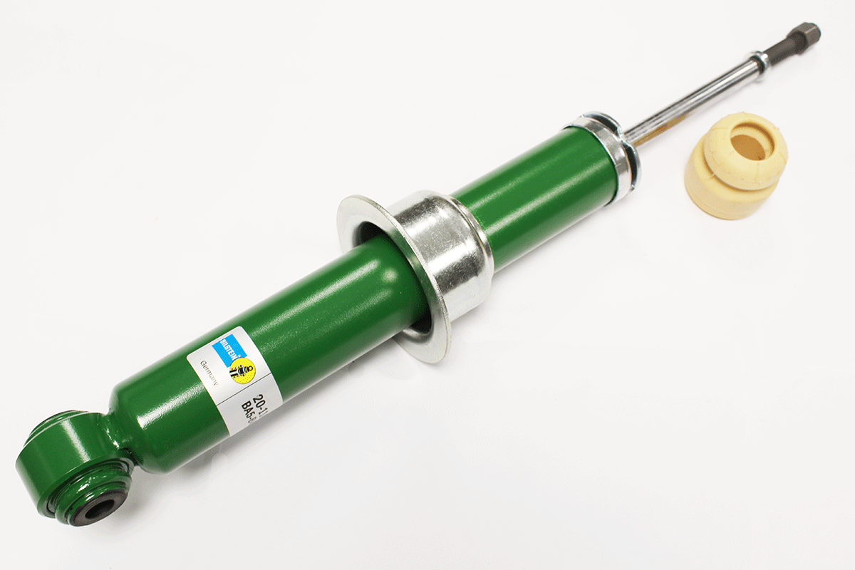 C2P3142-B4 JAGUAR - DAMPER From BILSTEIN
