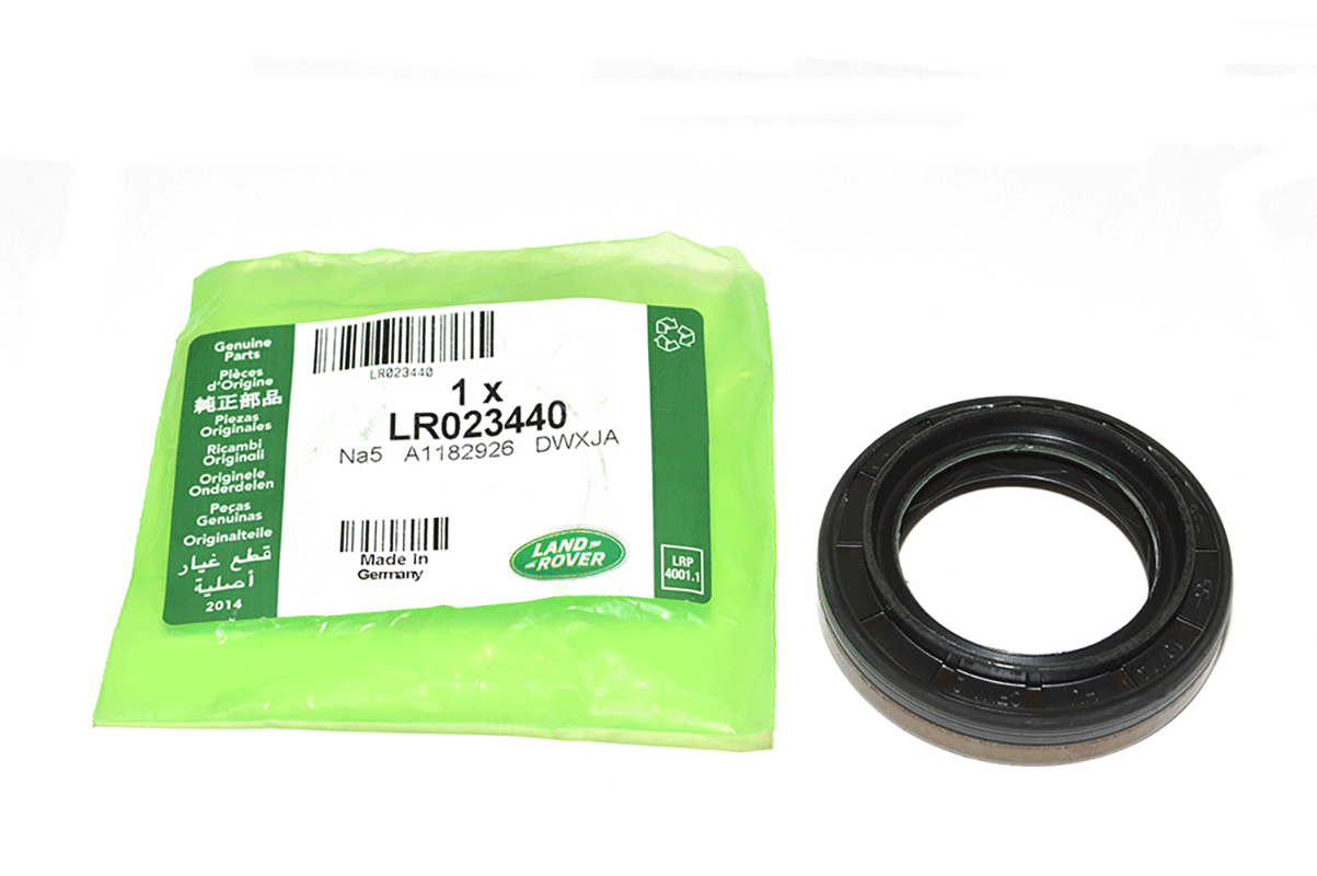 LR023440LR LAND ROVER - SEAL - OIL