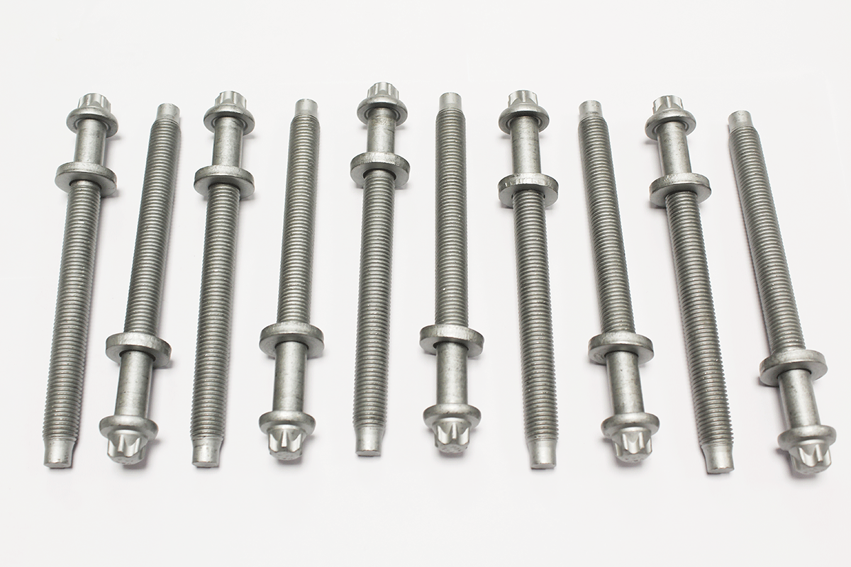 JDE38287-VR JAGUAR - CYL HEAD BOLT