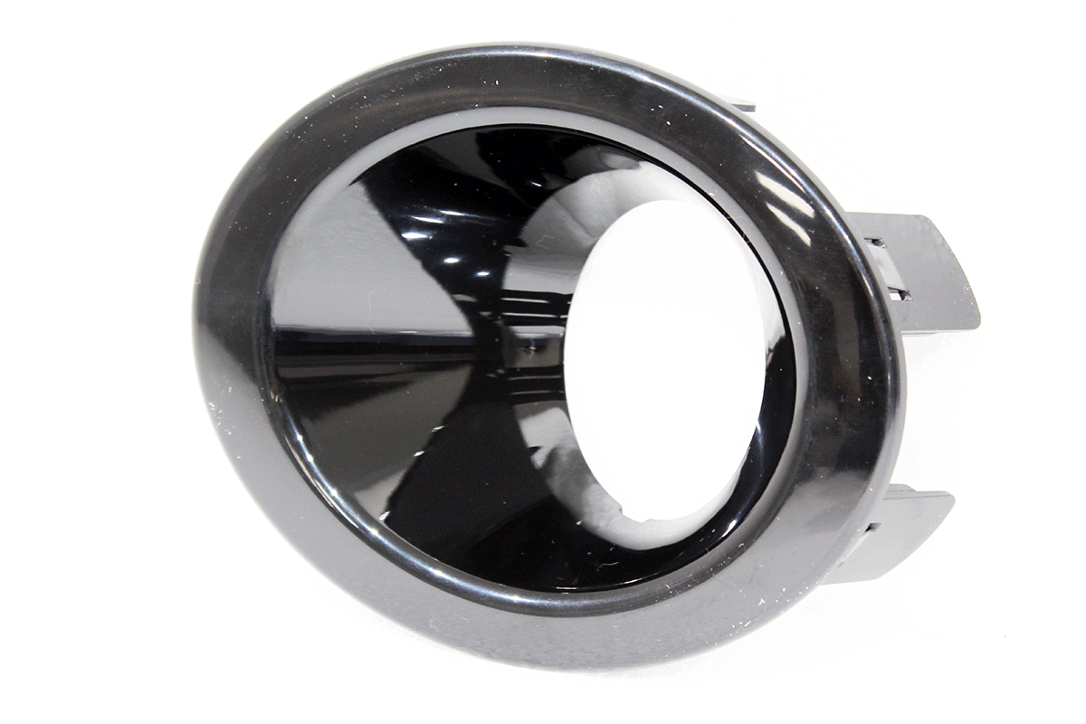 LR003870 LAND ROVER - BEZEL - FOG LIGHT - FRONT - RH