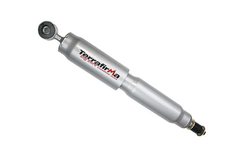 TF124 LAND ROVER - BIG BORE SHOCK- REAR +2"
