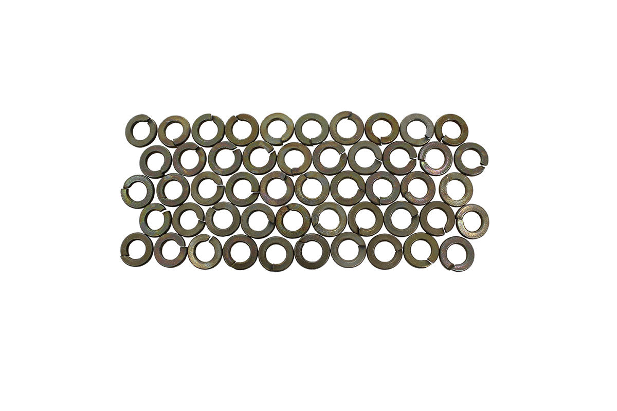 WL106041LR WASHER - SPRING