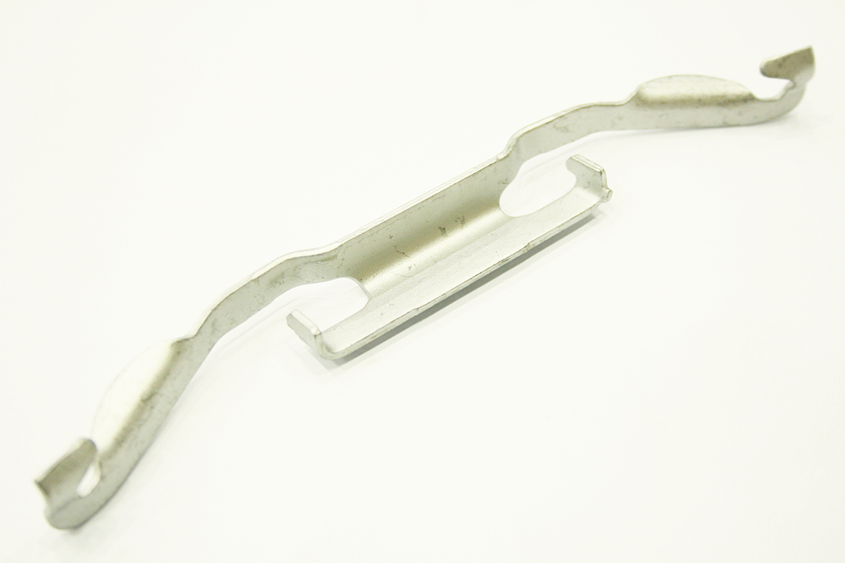 LR002526A LAND ROVER - BRAKE CALIPER SPRING