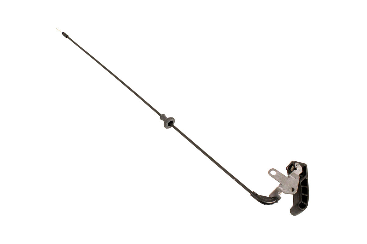 LR053793LR LAND ROVER - HANDLE - BONNET CONTROL CABLE