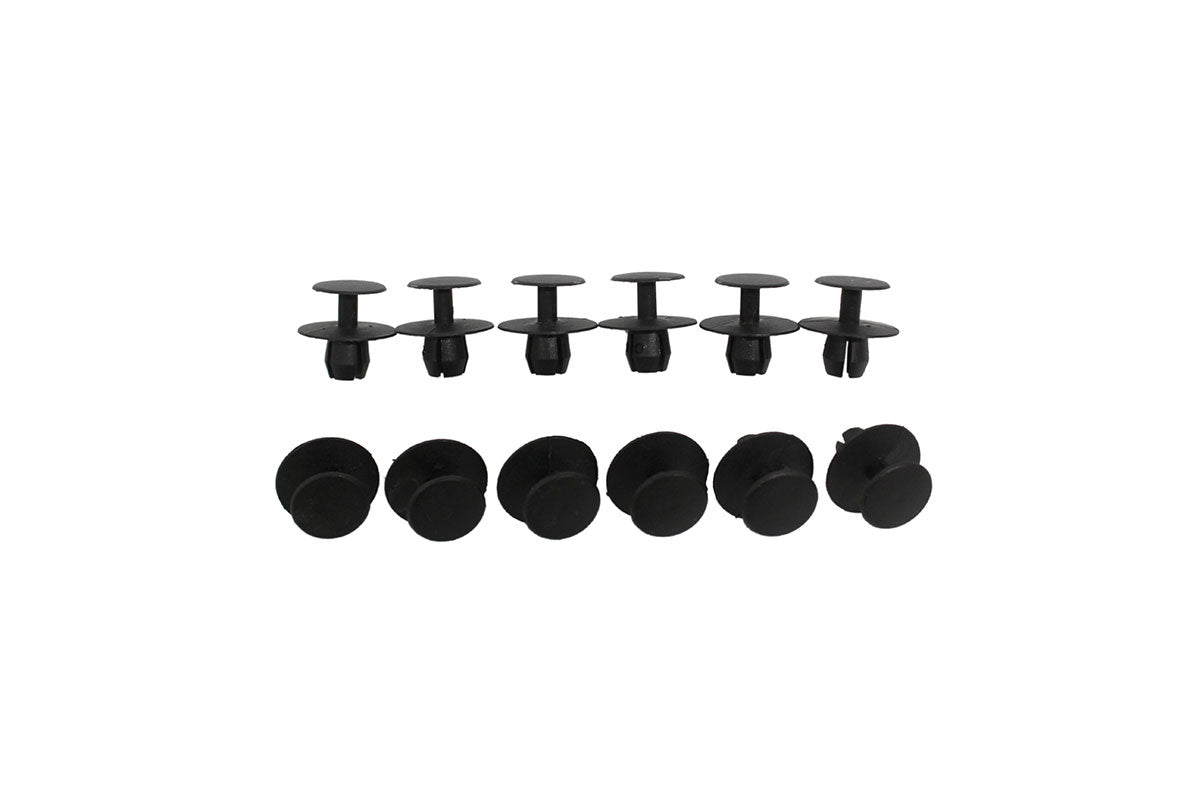 MXC3119LR GENUINE LAND ROVER - RIVET