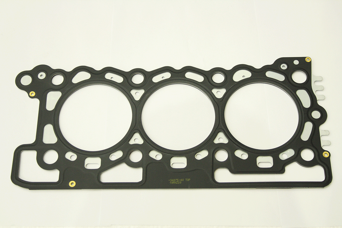 C2S51268-VR JAGUAR - HEAD GASKET
