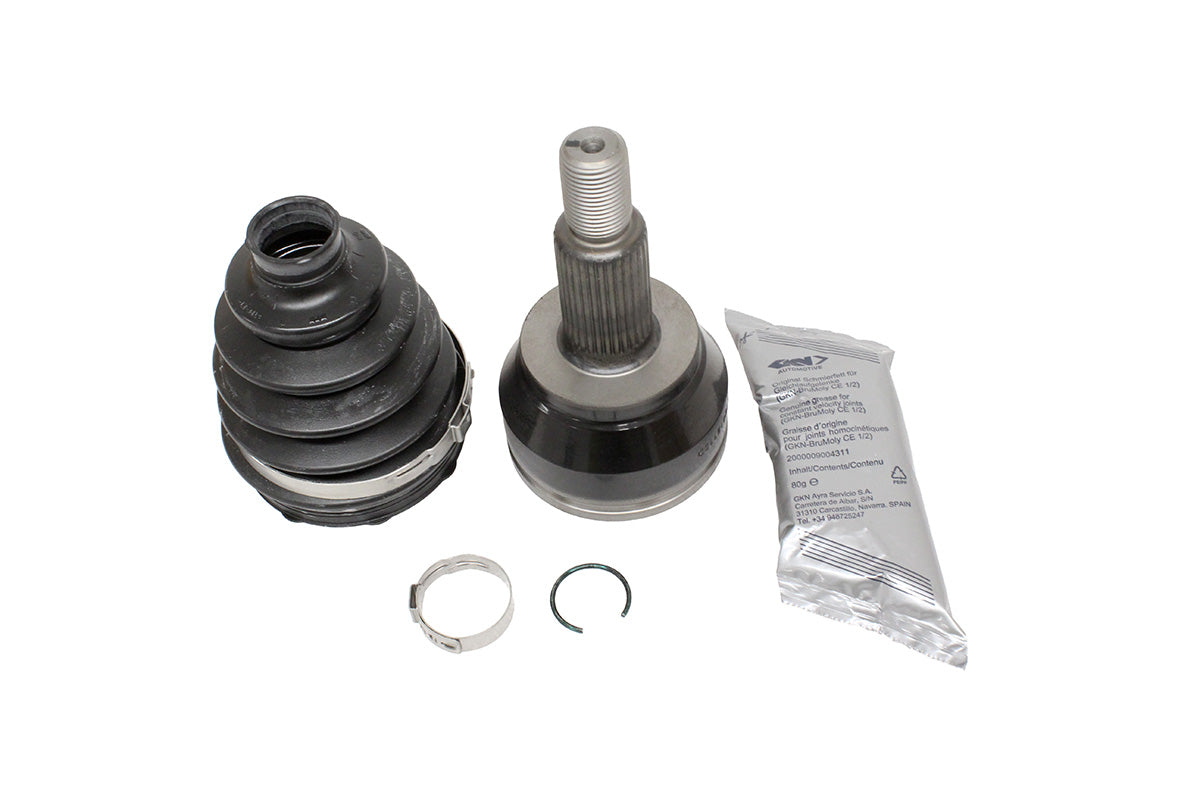 LR124673G LAND ROVER - JOINT AND STUB SHAFT From GKN