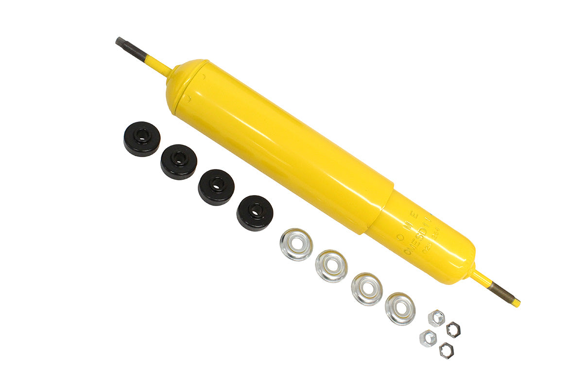 OMESD11 STEERING DAMPER - D1/RRC