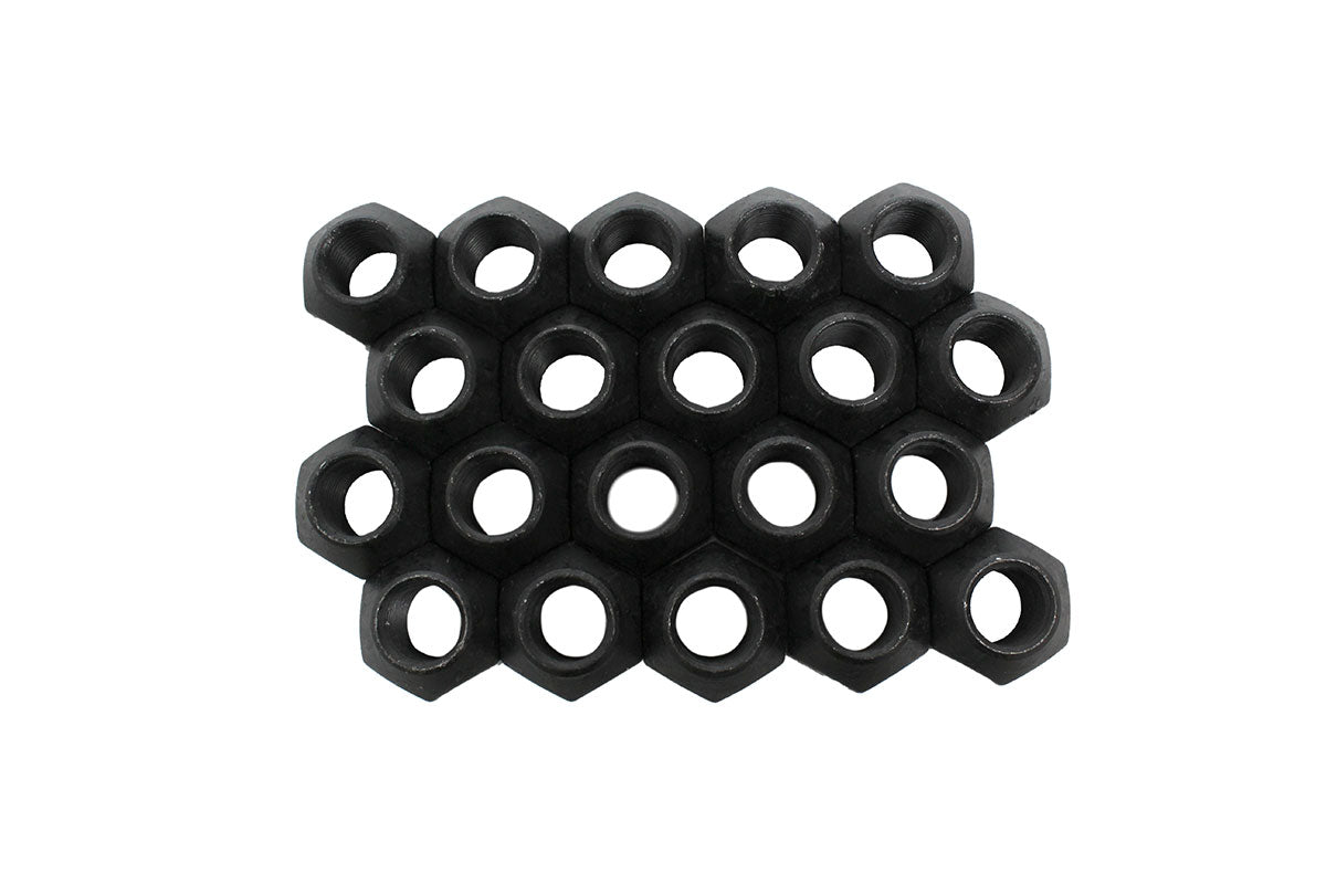 RRD500010LR LAND ROVER - NUT - WHEEL