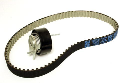 1324390 LAND ROVER - TIMING BELT KIT - EU2 - TD6 2.7 DIESEL - Suitable for Discovery 3, Range Rover Sport 05-09 From DAYCO