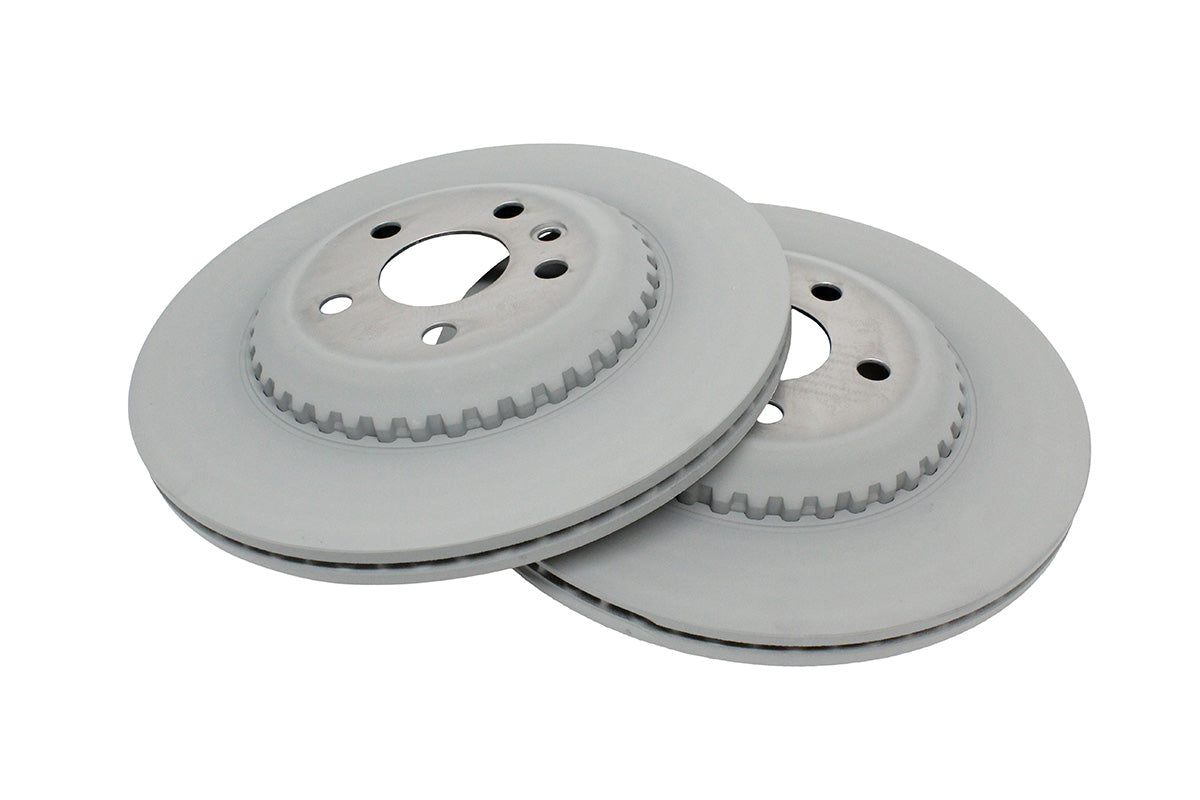 LR161920BR LAND ROVER - DISC - BRAKE - PAIR