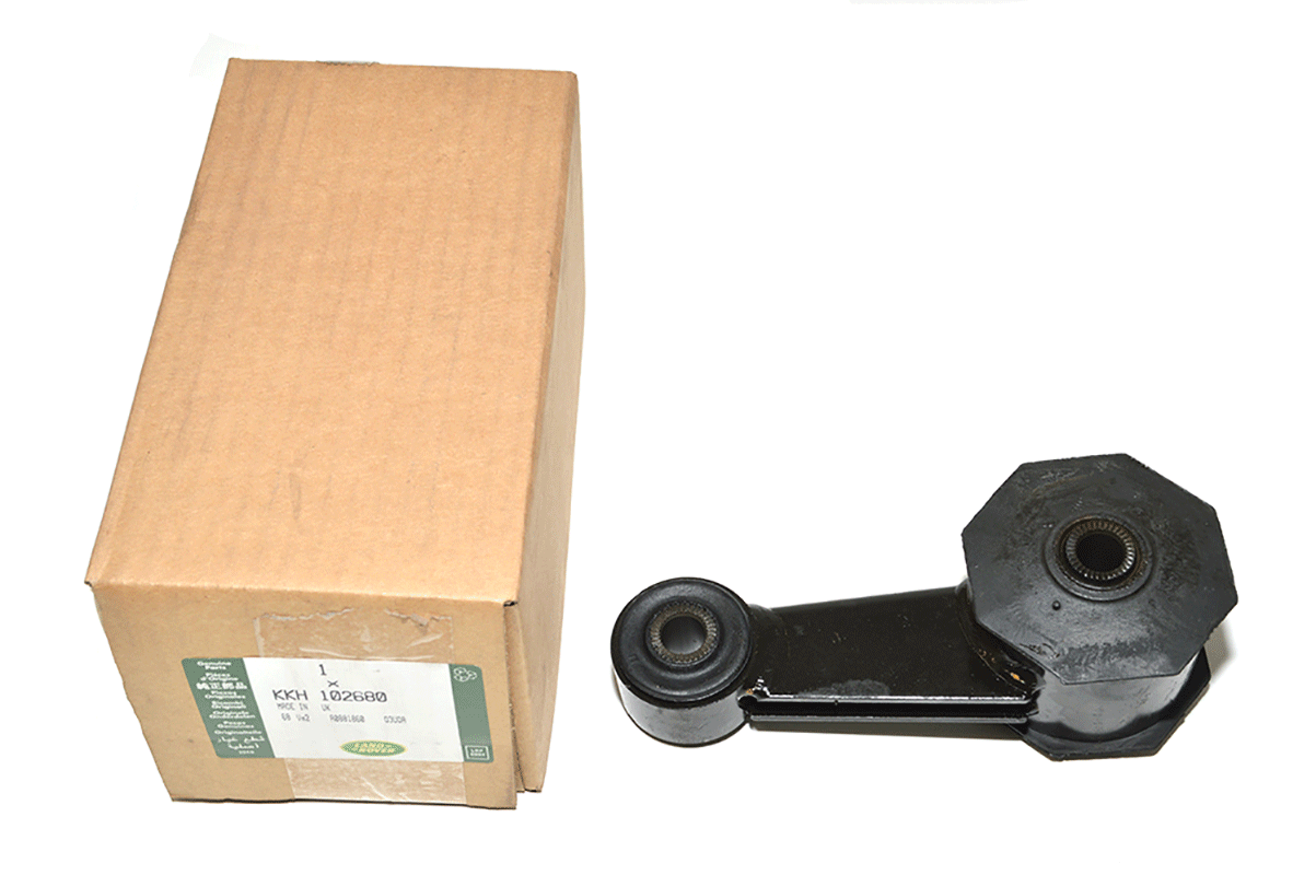 KKH102680LR LAND ROVER - ROD - TIE