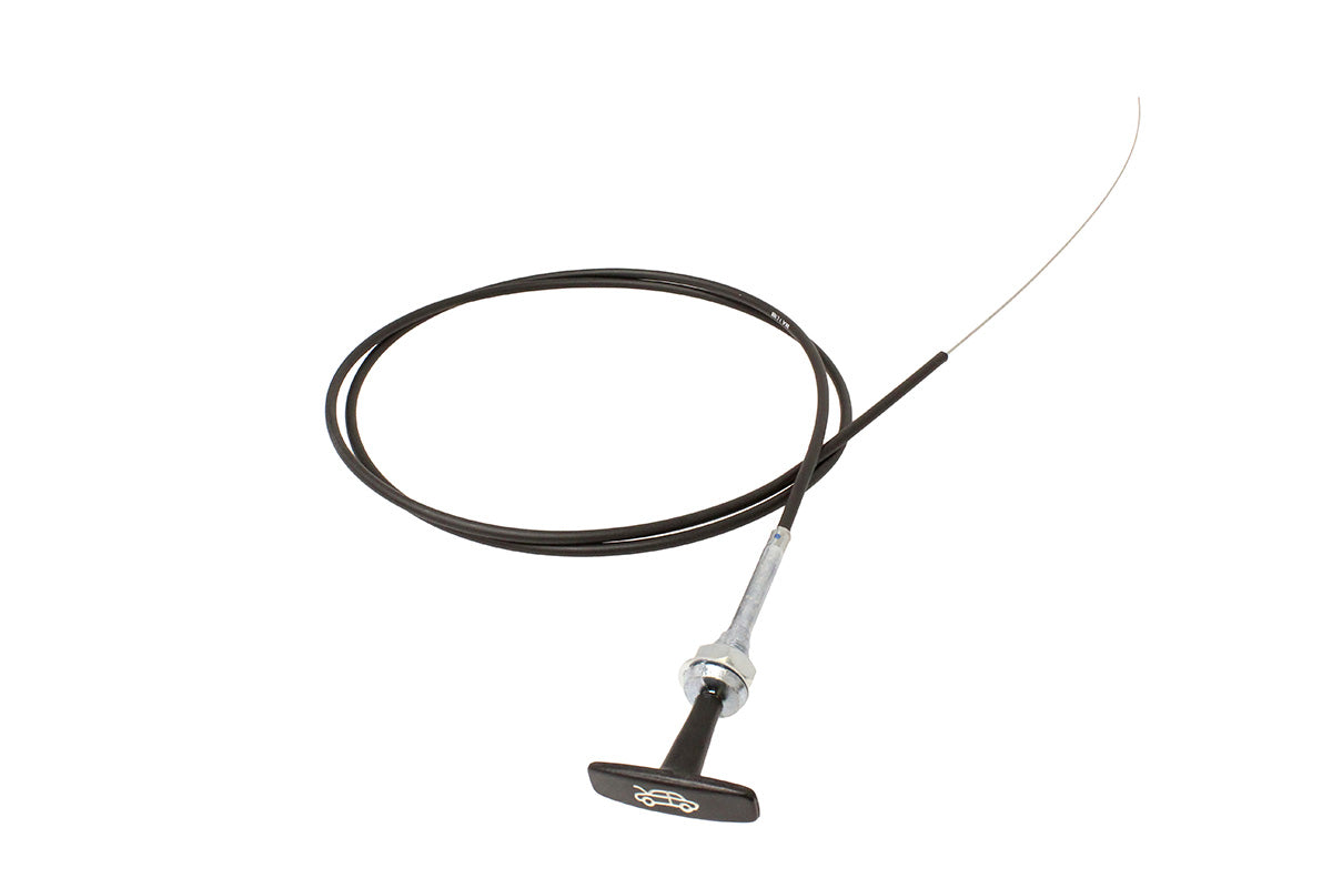 MWC2287 LAND ROVER - CABLE