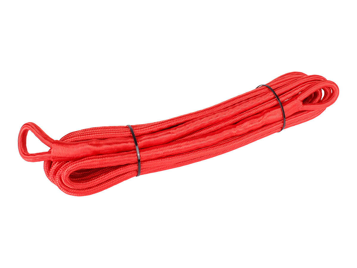 TF3346 WINCH EXTENSION ROPE - 10m x 11mm
