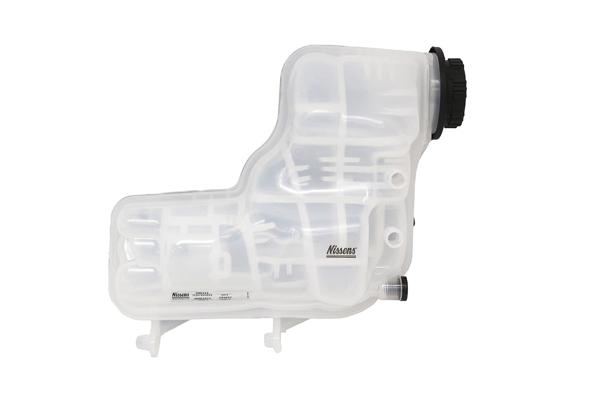 LR081667G LAND ROVER - COOLANT RESERVOIR