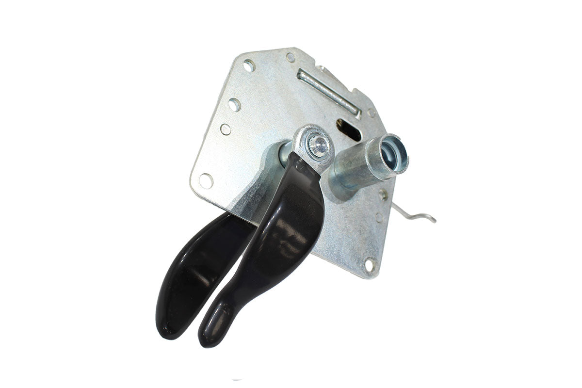 FUB500060LR LAND ROVER - LATCH