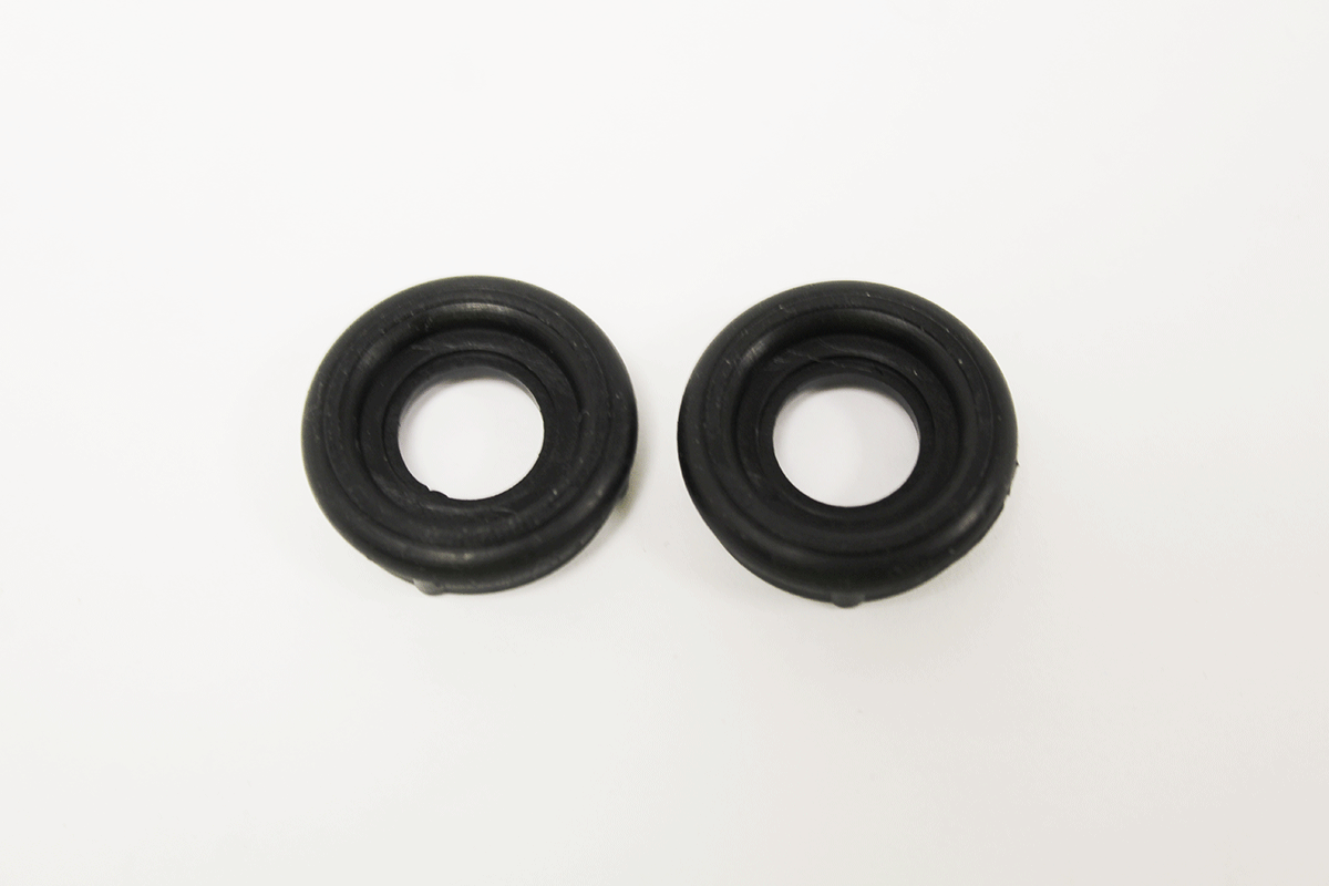 AJ87242-R JAGUAR - CAM COVER BOLT SEAL