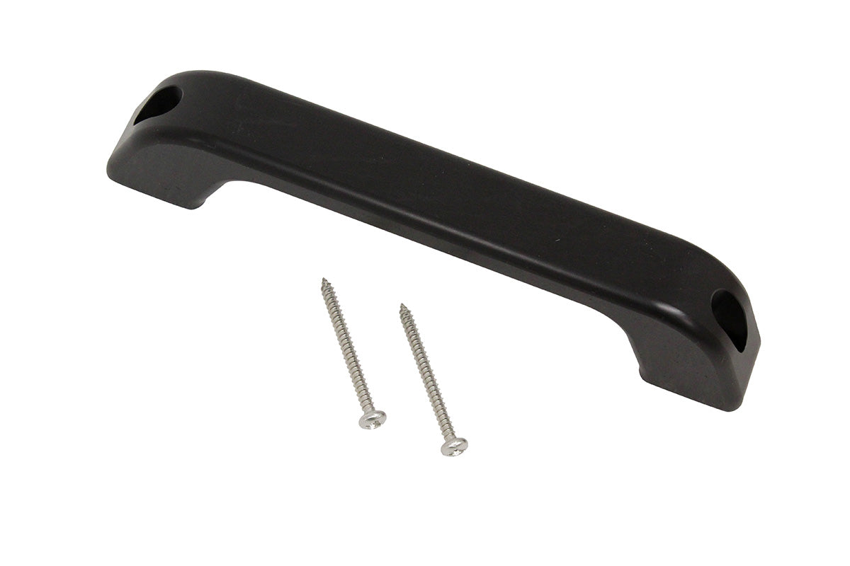 GA8868 GRAB HANDLE BLACK