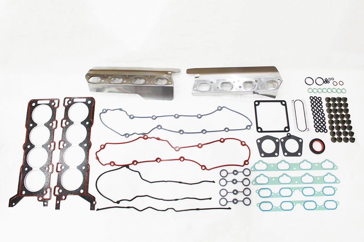 JLM20751-R JAGUAR - HEAD GASKET SET