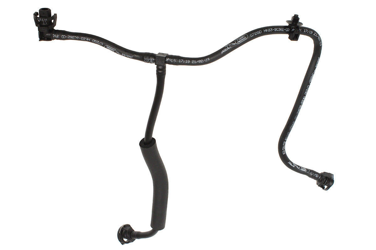 T4A1783 HOSE-ENGINE VENT