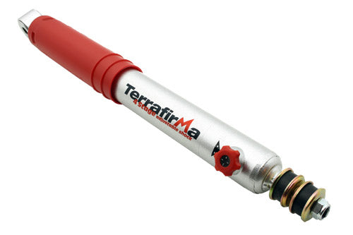 TF173 LAND ROVER - 4 STAGE ADJUSTABLE SHOCK - REAR