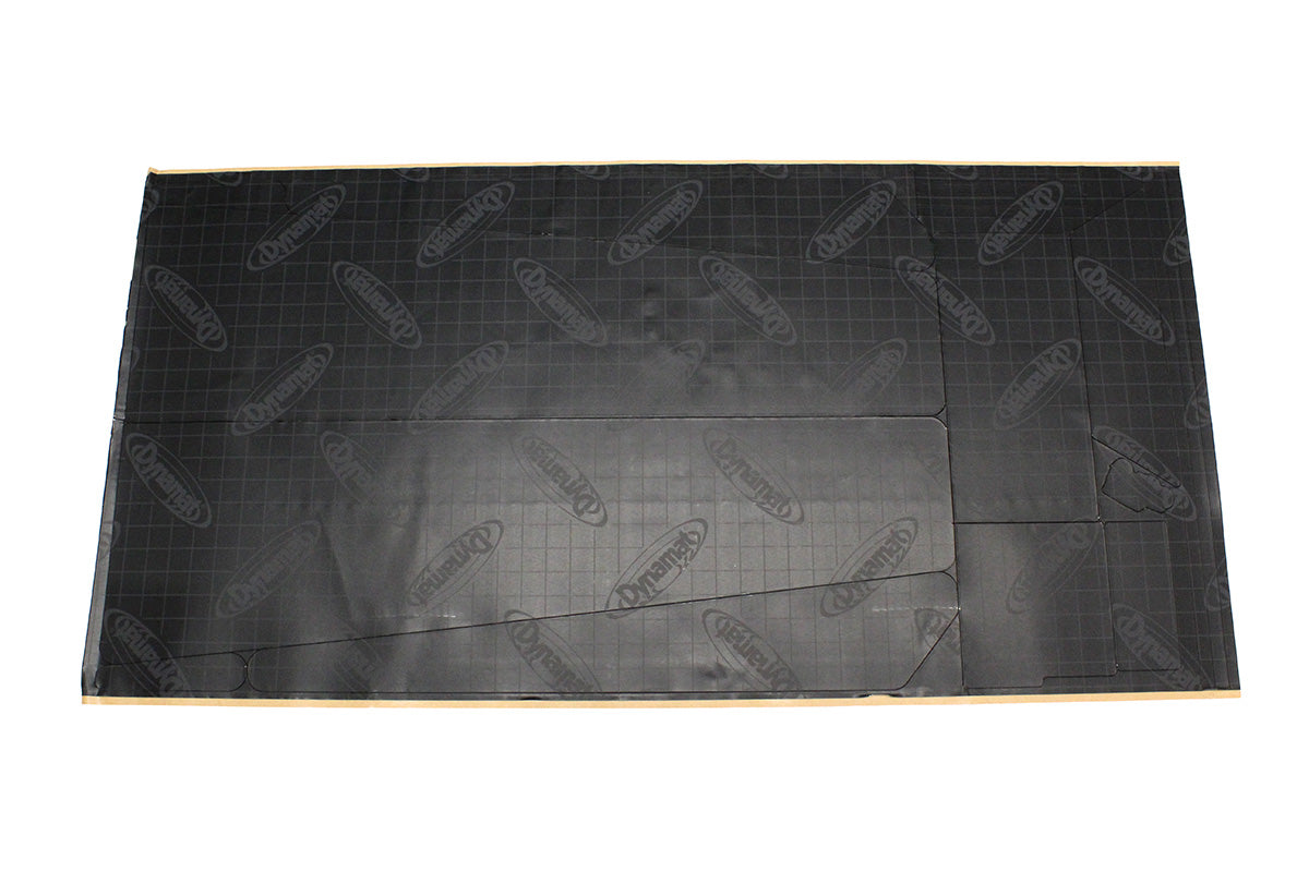 GA8091 SOUND DEADENING 90/110 BONNET