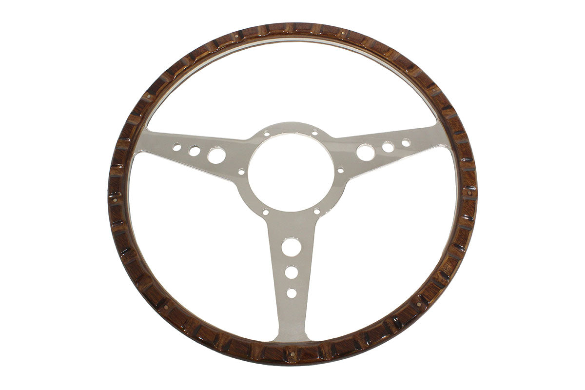 GA3920 STEERING WHEEL
