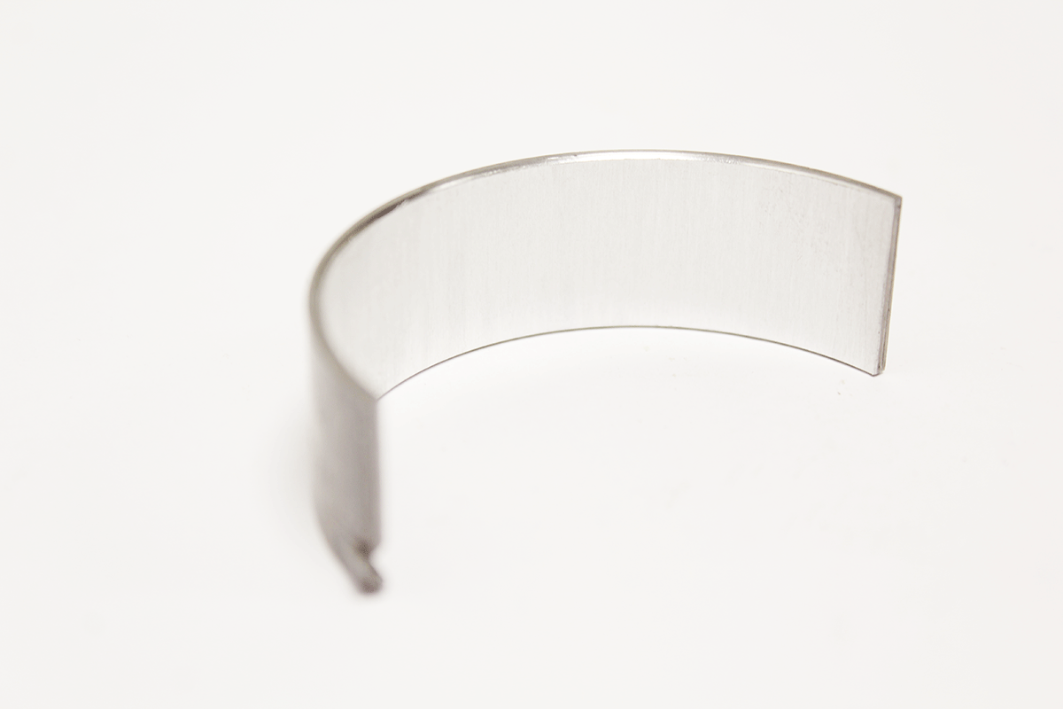 AJ83904-R JAGUAR - CONROD BEARING