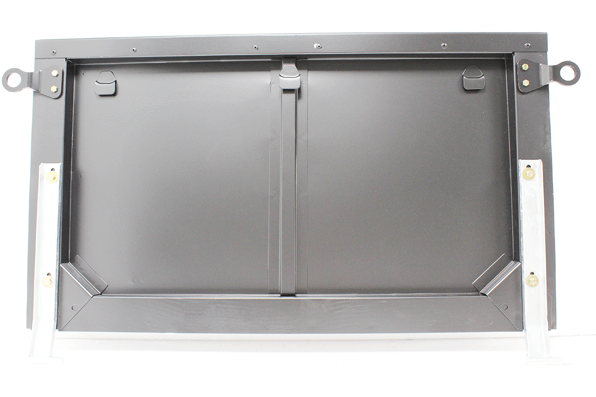 320604 LAND ROVER - TAILBOARD ASSY