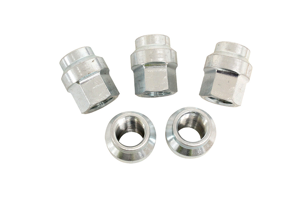 TFRVSNUT LAND ROVER - REPLACEMENT WHEEL NUTS - RVS WHEELS