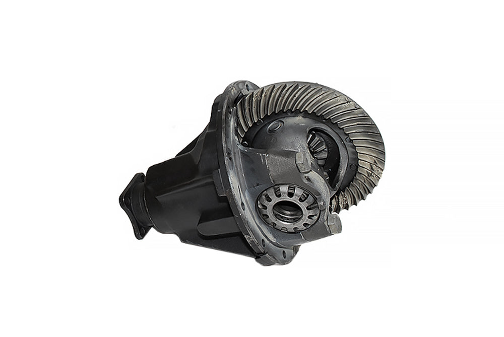 TBB100830 LAND ROVER - DIFFERENTIAL ASSY