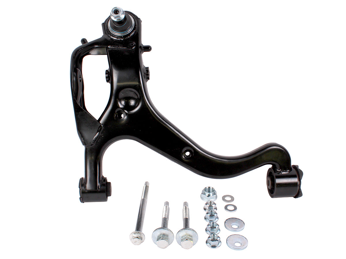 LR075995KITPR LAND ROVER - ARM - SUSPENSION - LH - D3