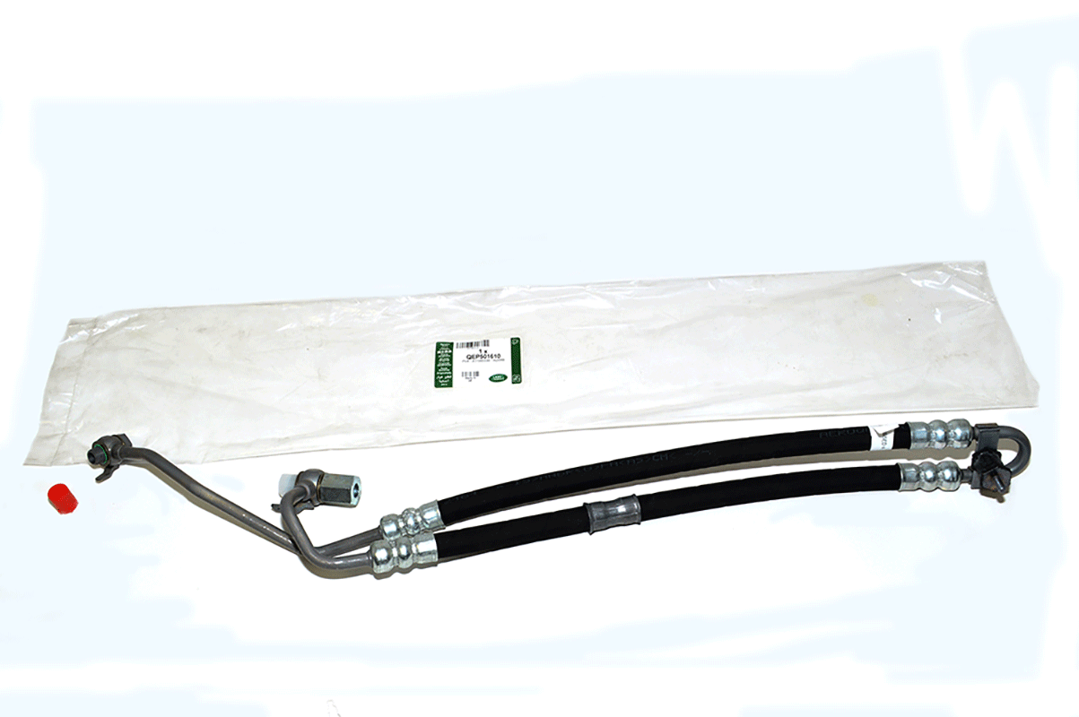 QEP501610LR TUBE