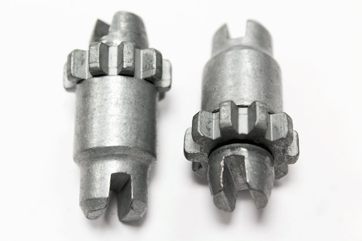 JLM2201-G PARK BRAKE ADJUSTER