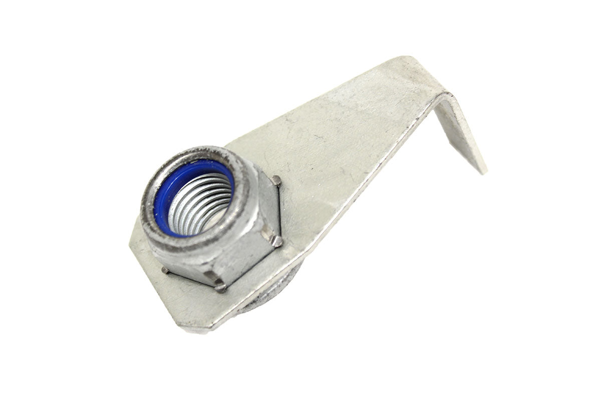 RYH501060LR LAND ROVER - NUT - FLANGED