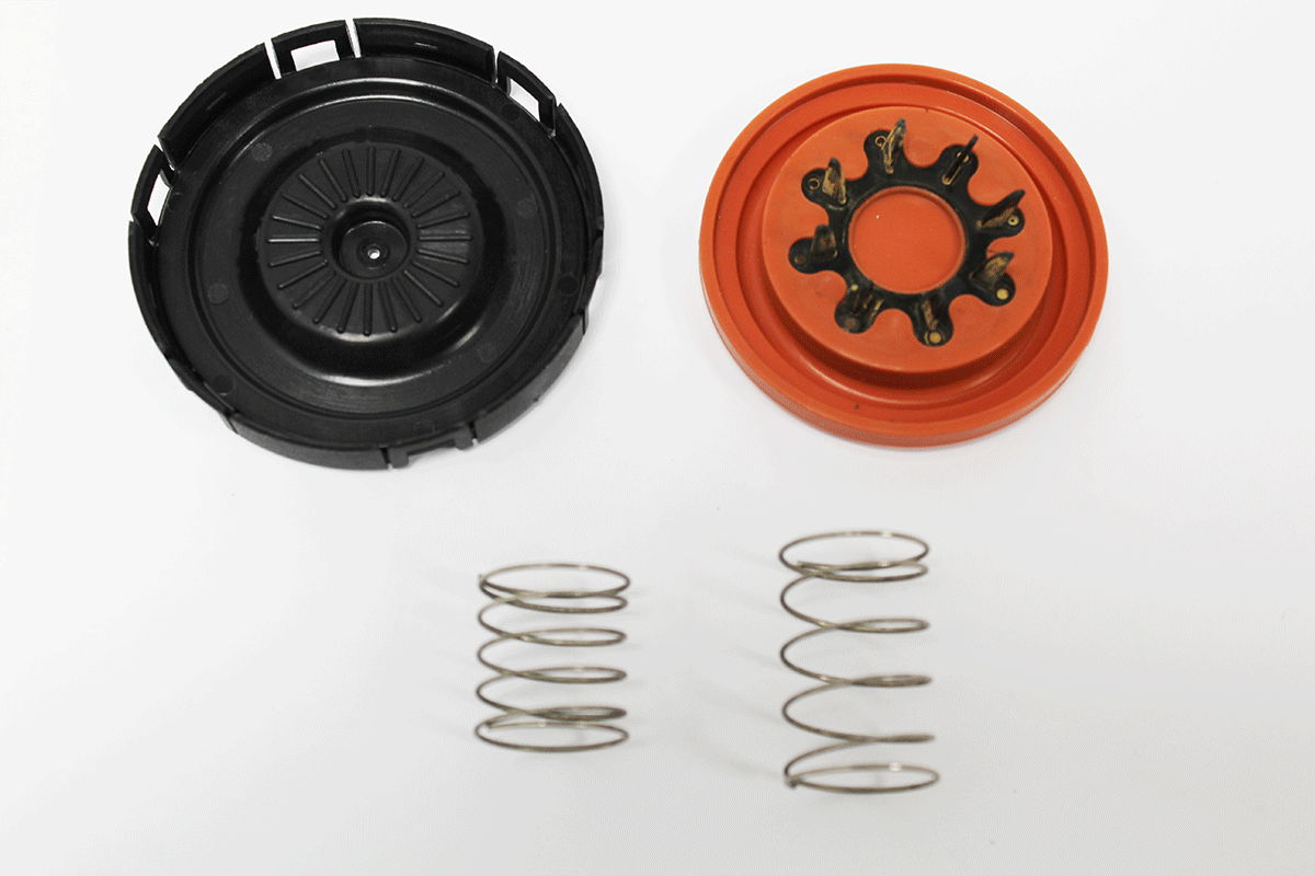 C2D60163-R JAGUAR - KIT-SERVICE-PCV