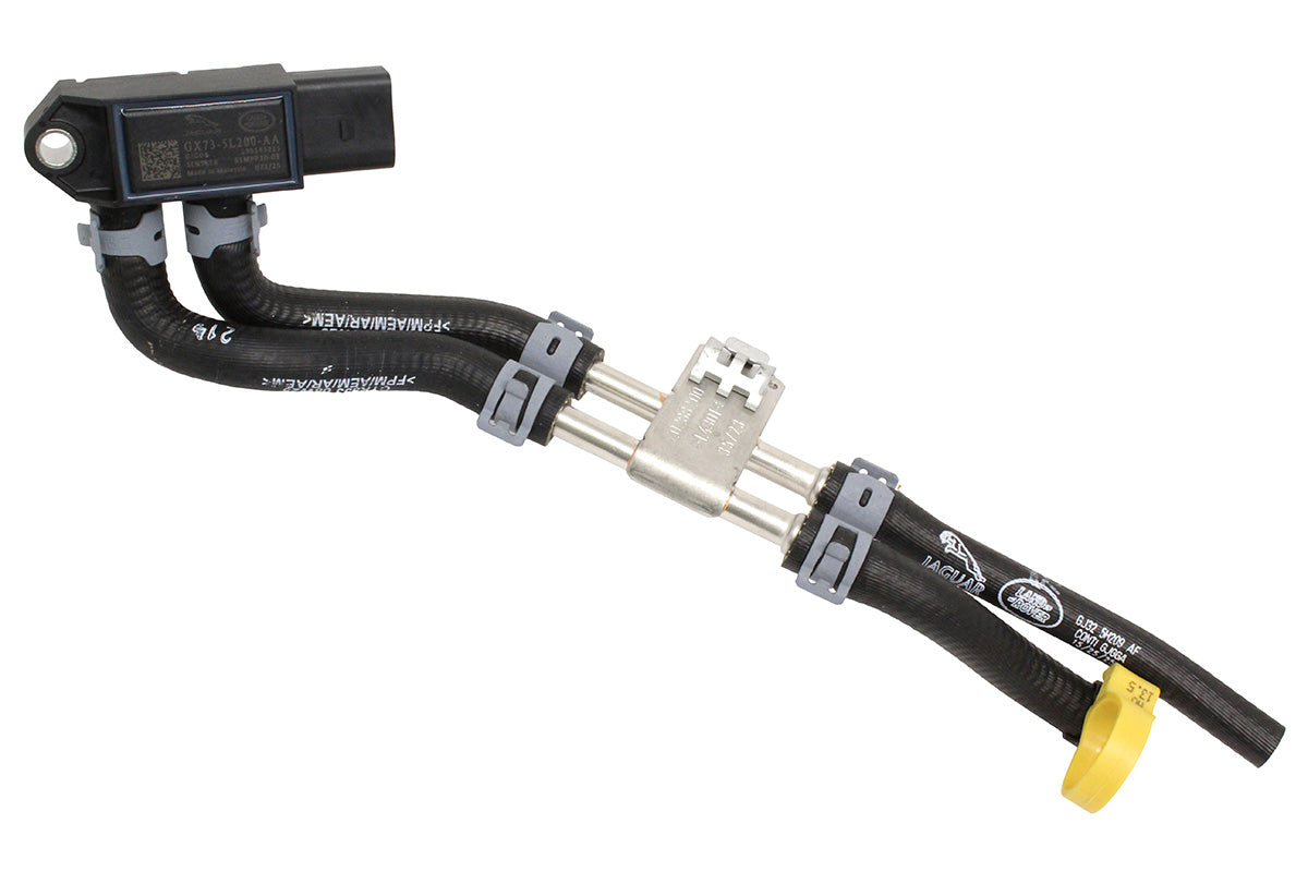 LR117065LR LAND ROVER - Sensor - Exhaust Gas Pressure