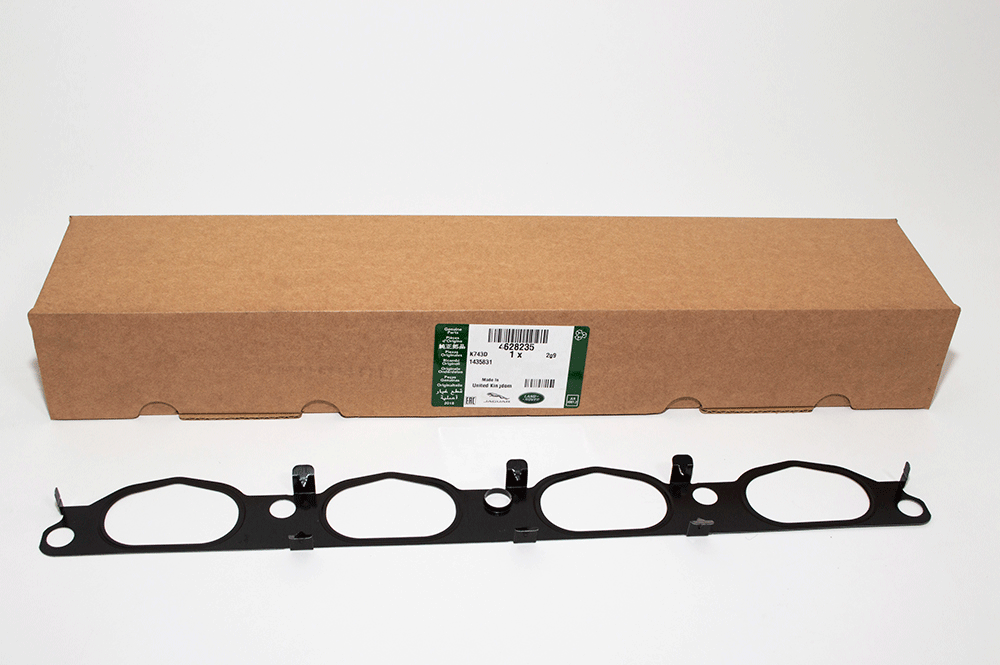 4628235LR GENUINE LAND ROVER - GASKET - INTAKE MANIFOLD