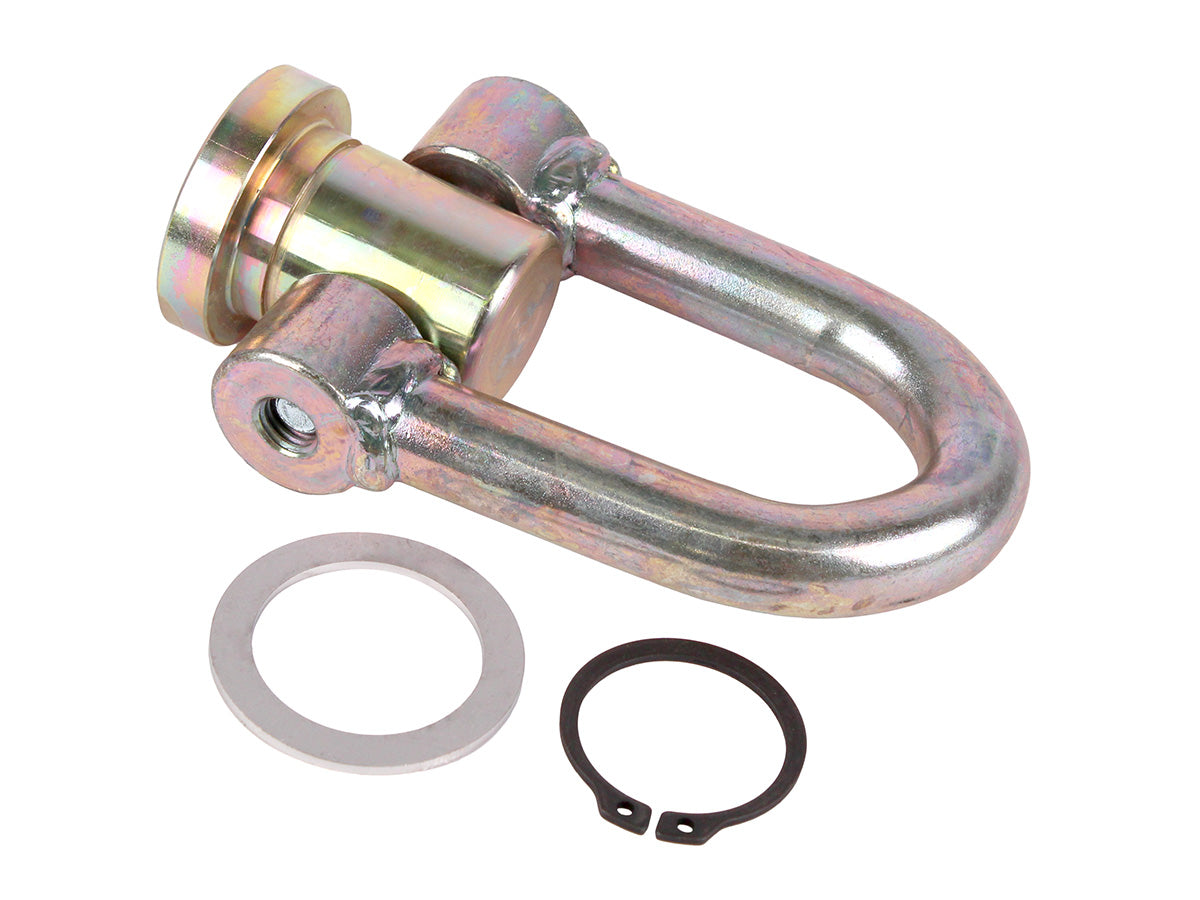 TFSRP LAND ROVER - SWIVEL RECOVERY POINT