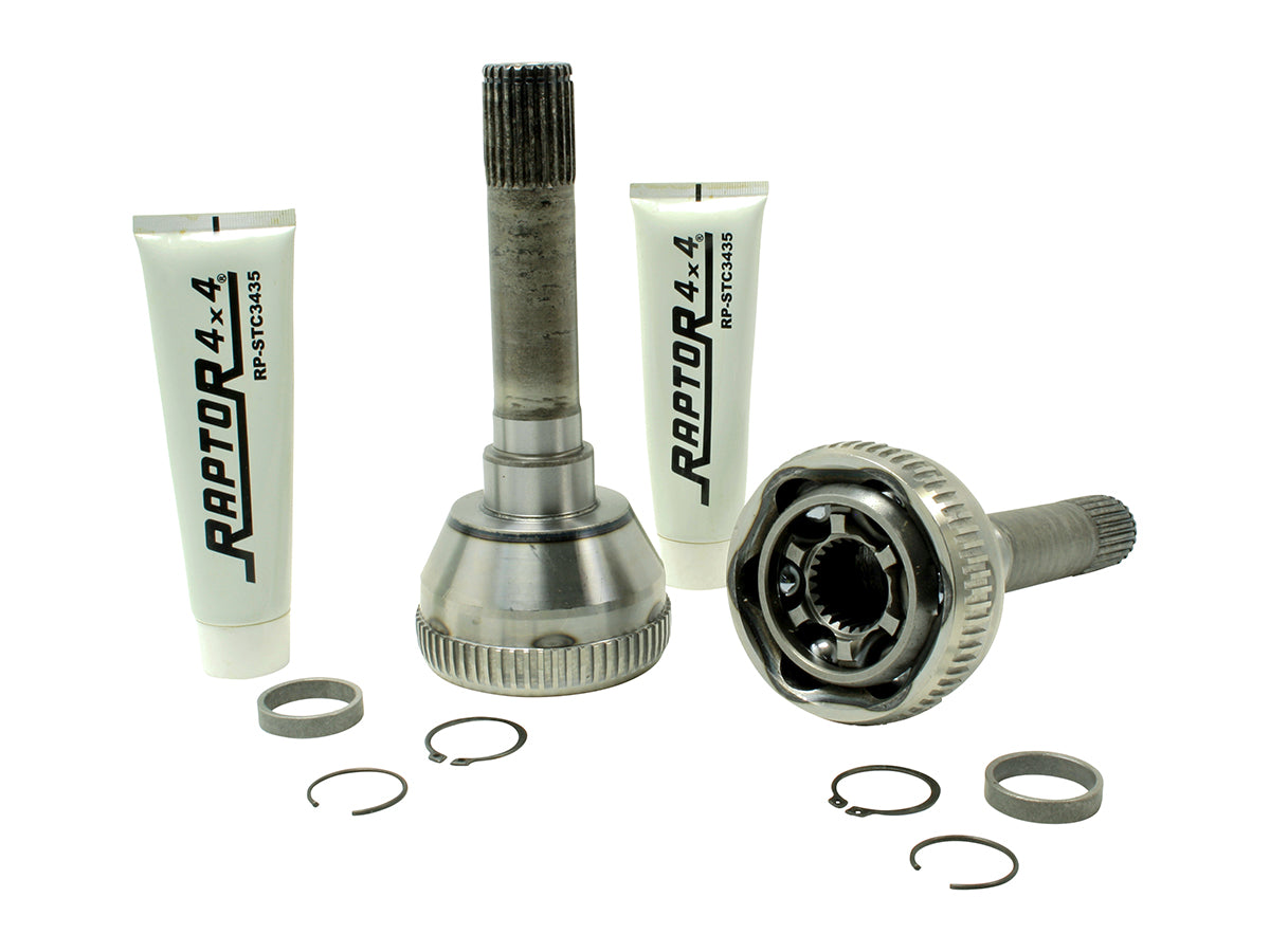 TF2006 LAND ROVER - HD CV JOINTS + ABS 1994 ON - PAIR