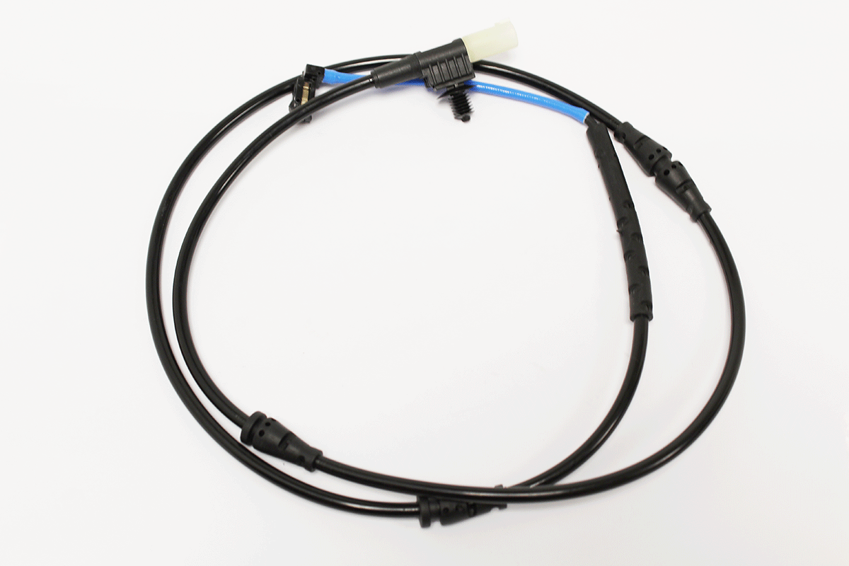 LR019401A LAND ROVER - WIRE - BRAKE WEAR WARNING SENSOR