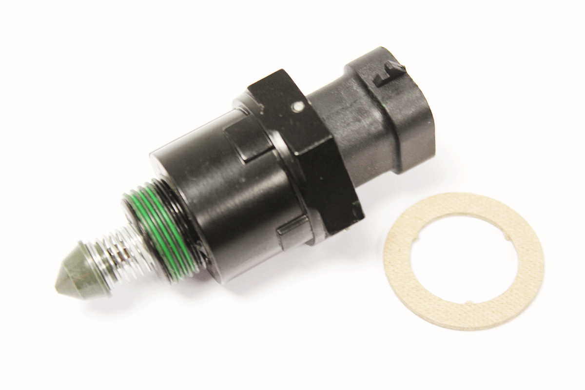JLM1741-R IDLE VALVE STEPPER MOTOR