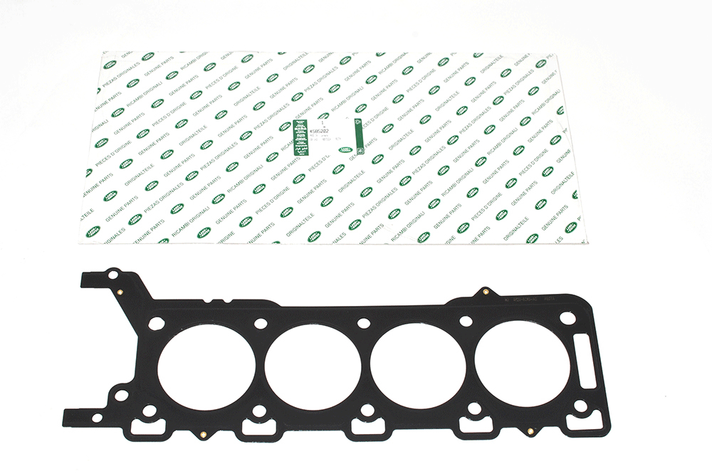 4585202LR GENUINE LAND ROVER - GASKET - CYLINDER HEAD
