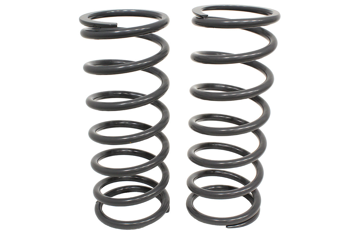 TF020 LAND ROVER - FRONT SPRINGS - STD HEIGHT & LOAD