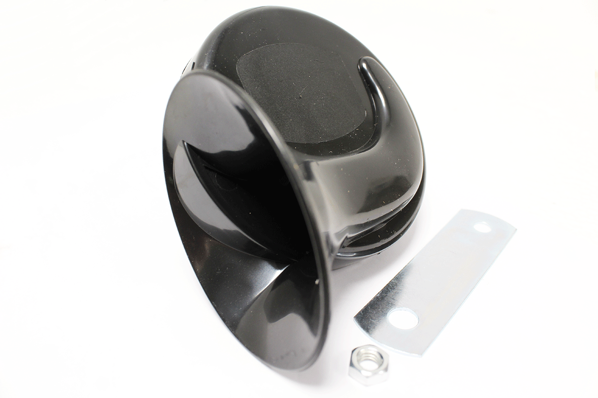 DBC4816-R JAGUAR - HORN