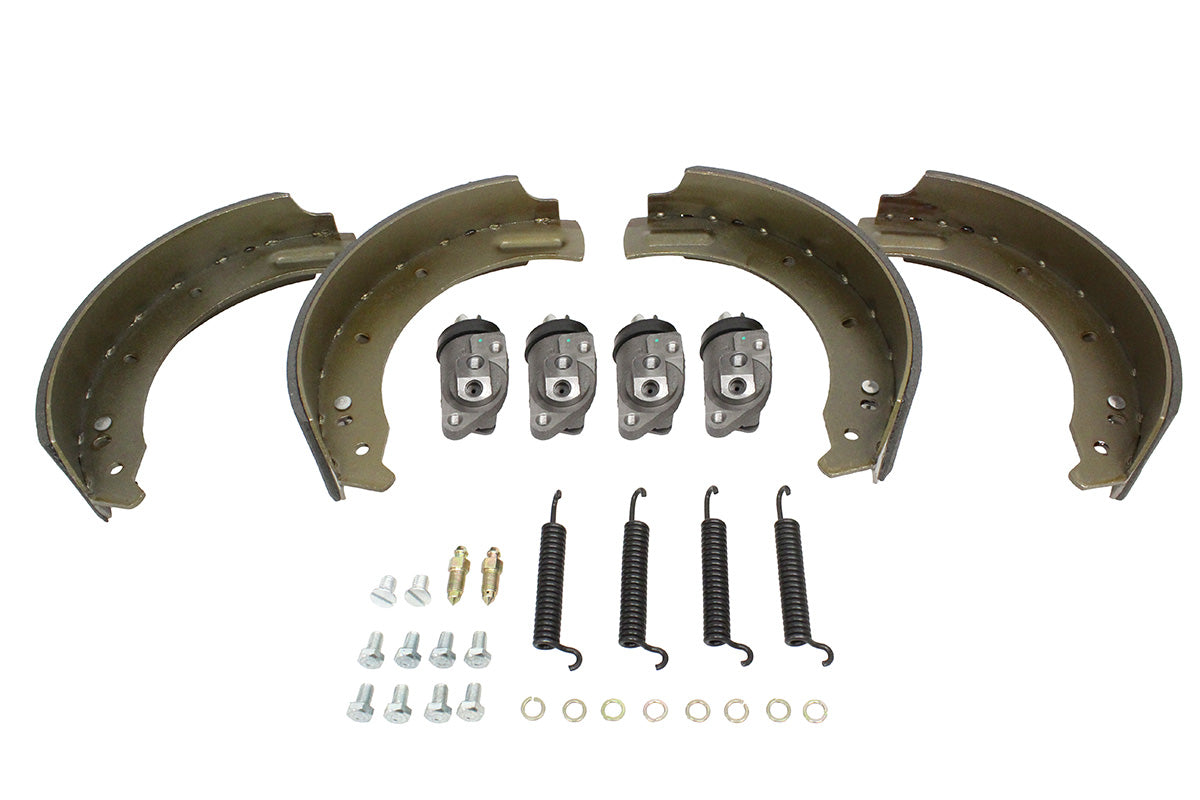 GA6045 LAND ROVER - BRAKE KIT