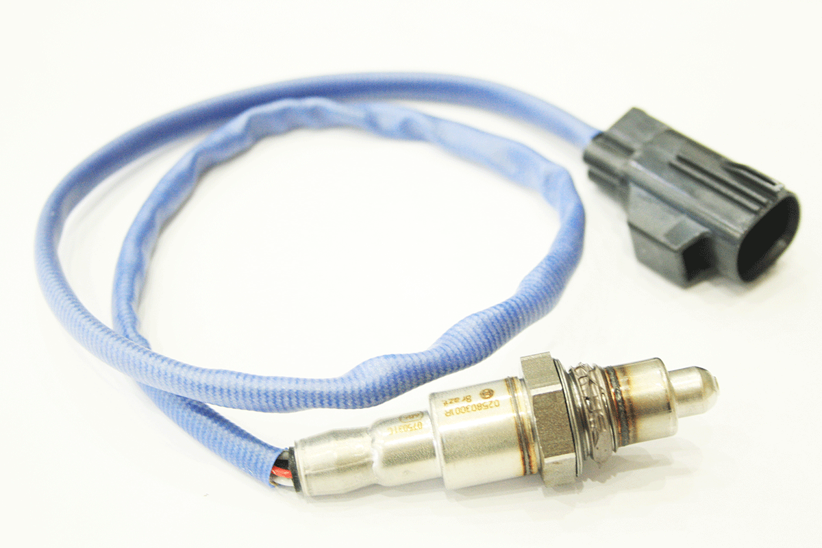C2D54166-G JAGUAR - O2 SENSOR From BOSCH