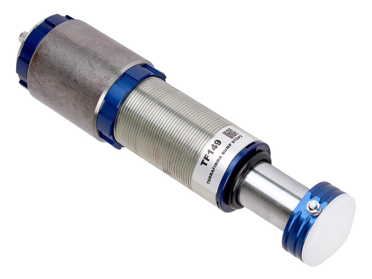 TF149 LAND ROVER - HYDRAULIC BUMP STOP -2" TRAVEL